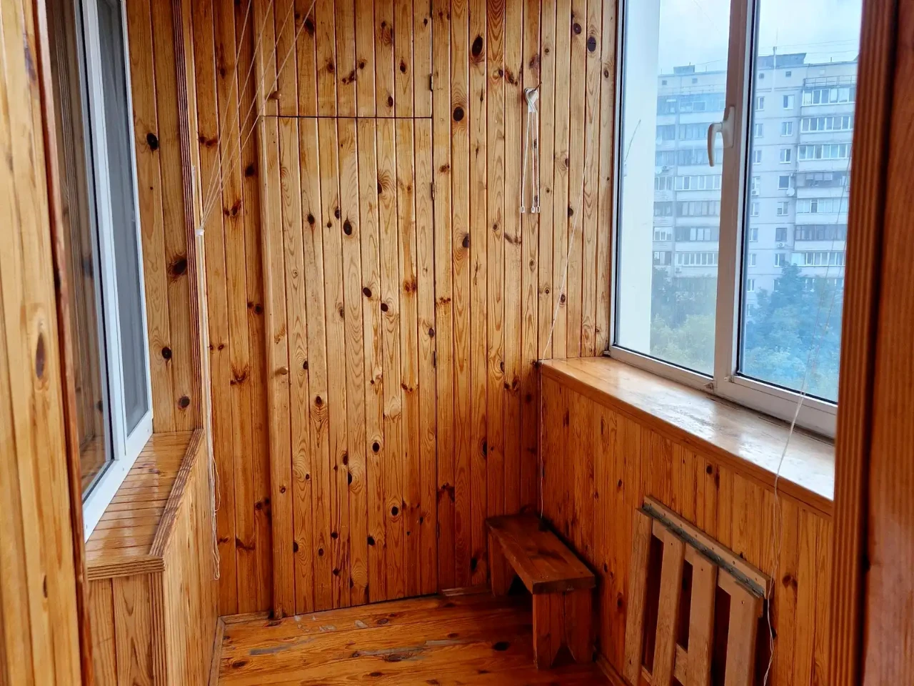 Оренда квартири 2-кімн. 74.8 м² 5/16 пов.