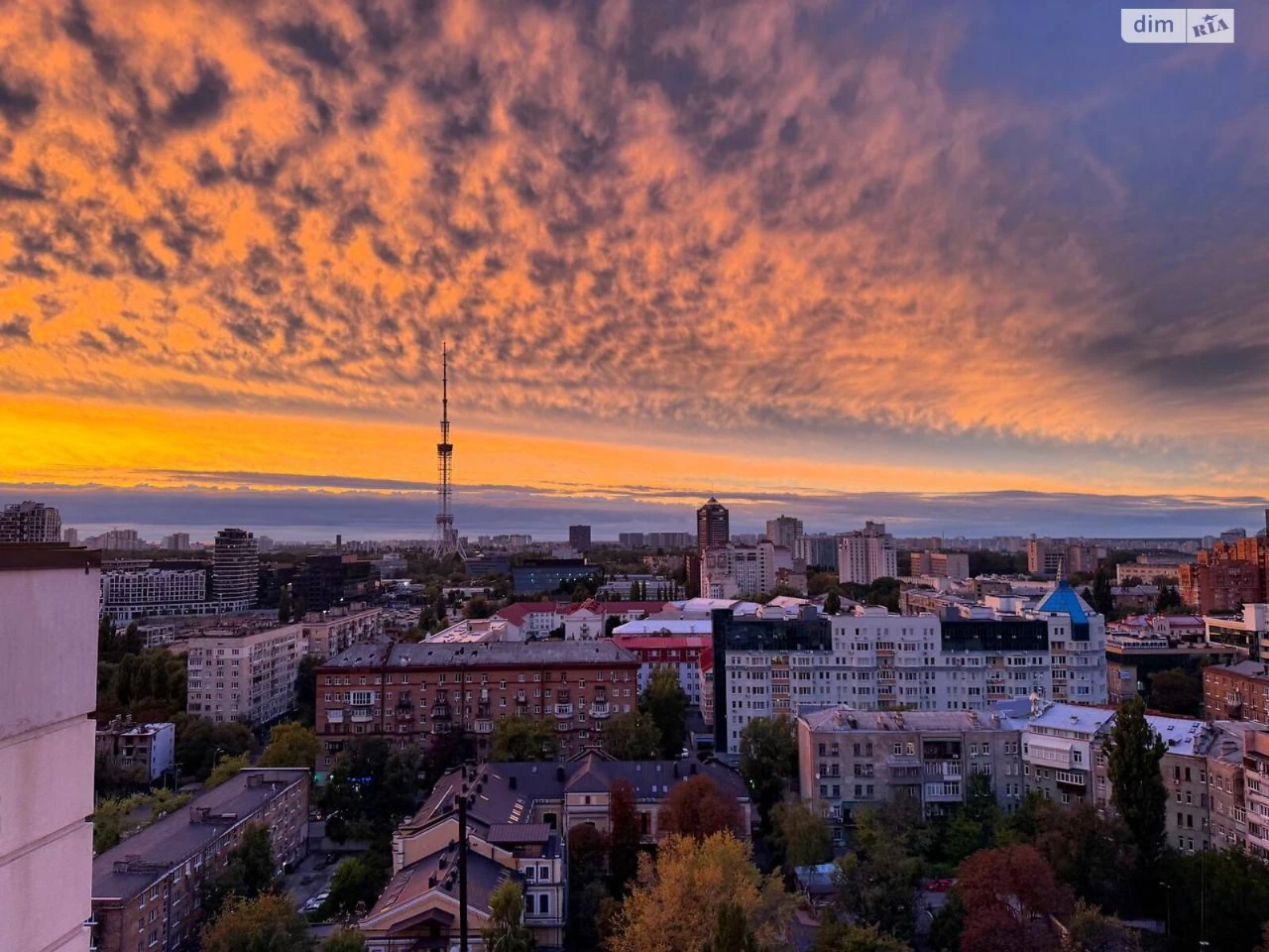 Продаж Квартира Лук'янівка
