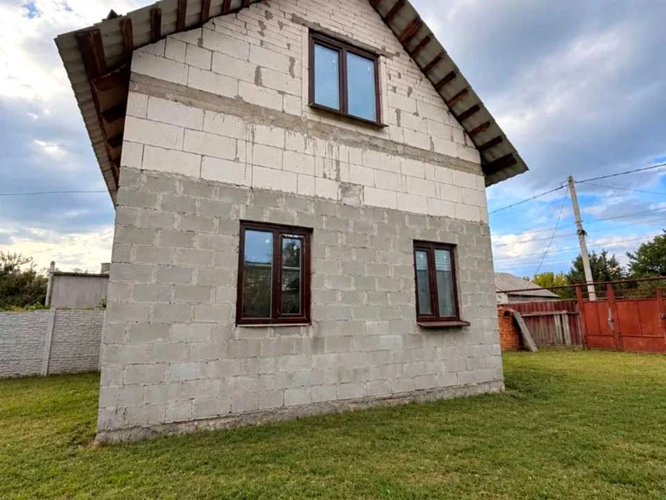 Будинок. Дніпро, Широка вул.
