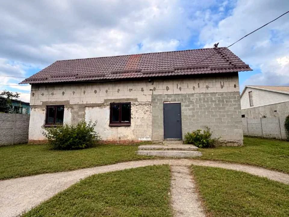 Будинок. Дніпро, Широка вул.