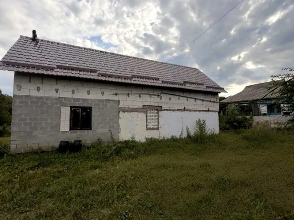 Будинок. Дніпро, Широка вул.