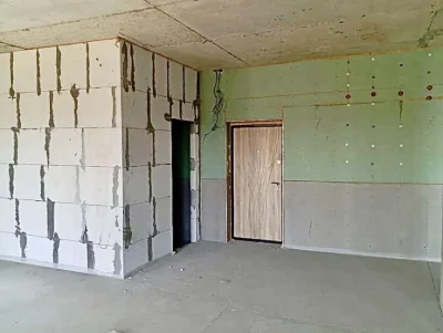 Продам двохкімнатну квартиру в жк Авіньон, біля моря . Дача
