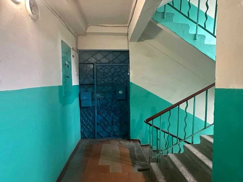Квартира. Одеса, Люстдорфська дорога вул.