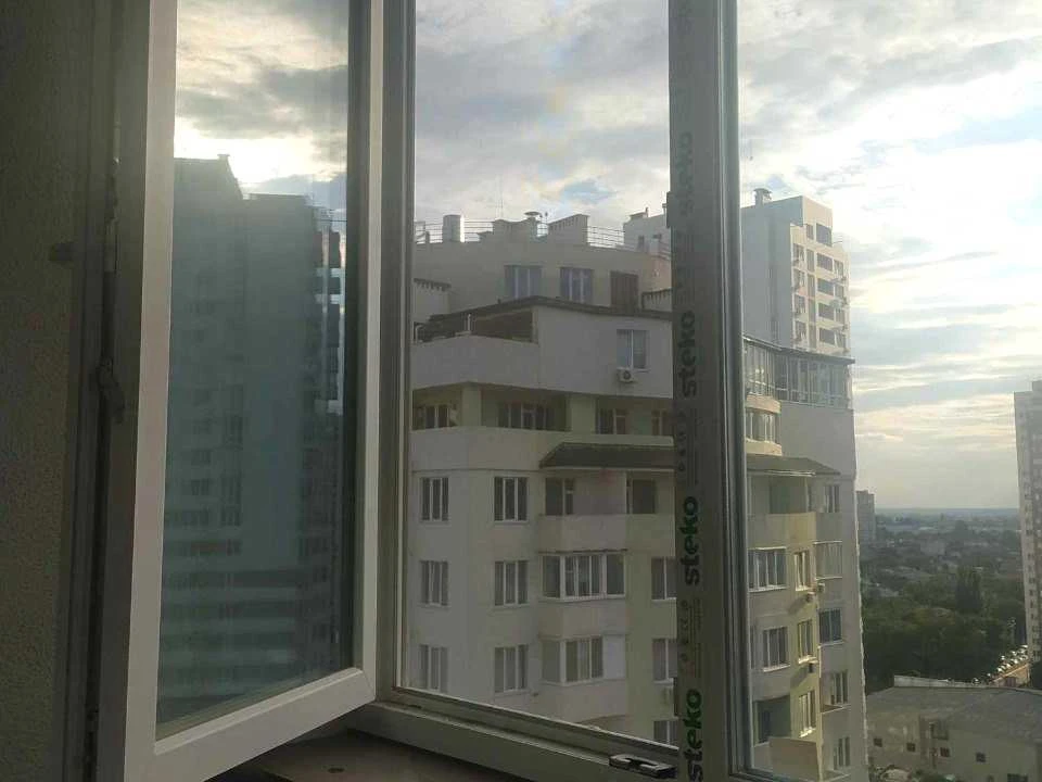 Квартира. Одеса, Люстдорфська дорога вул.