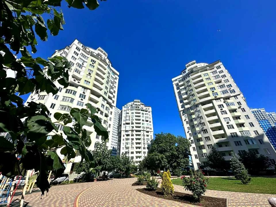 Квартира. Одеса, Люстдорфська дорога вул.