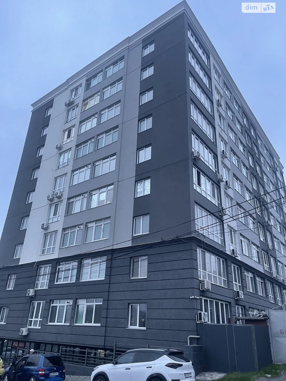 Продаж Квартира Молдаванка