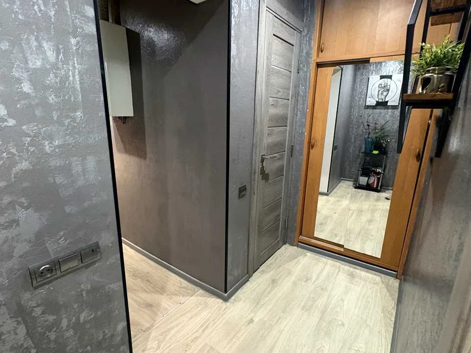 Квартира. Запоріжжя, Каховська вул.
