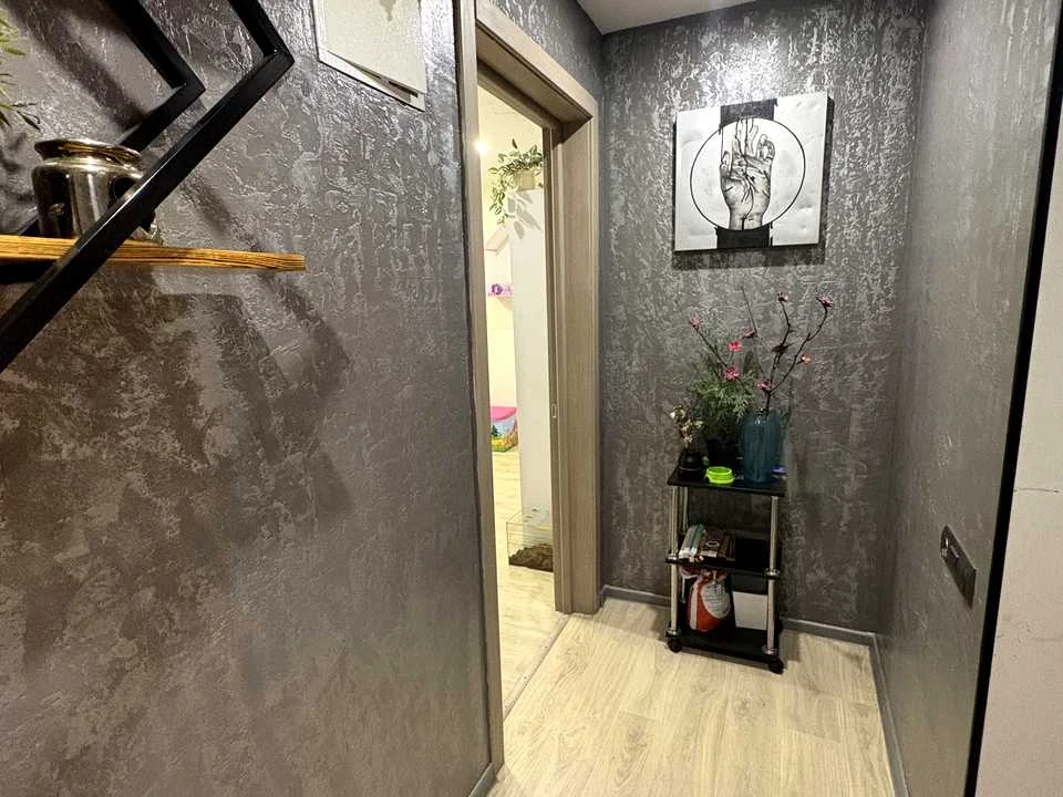 Квартира. Запоріжжя, Каховська вул.