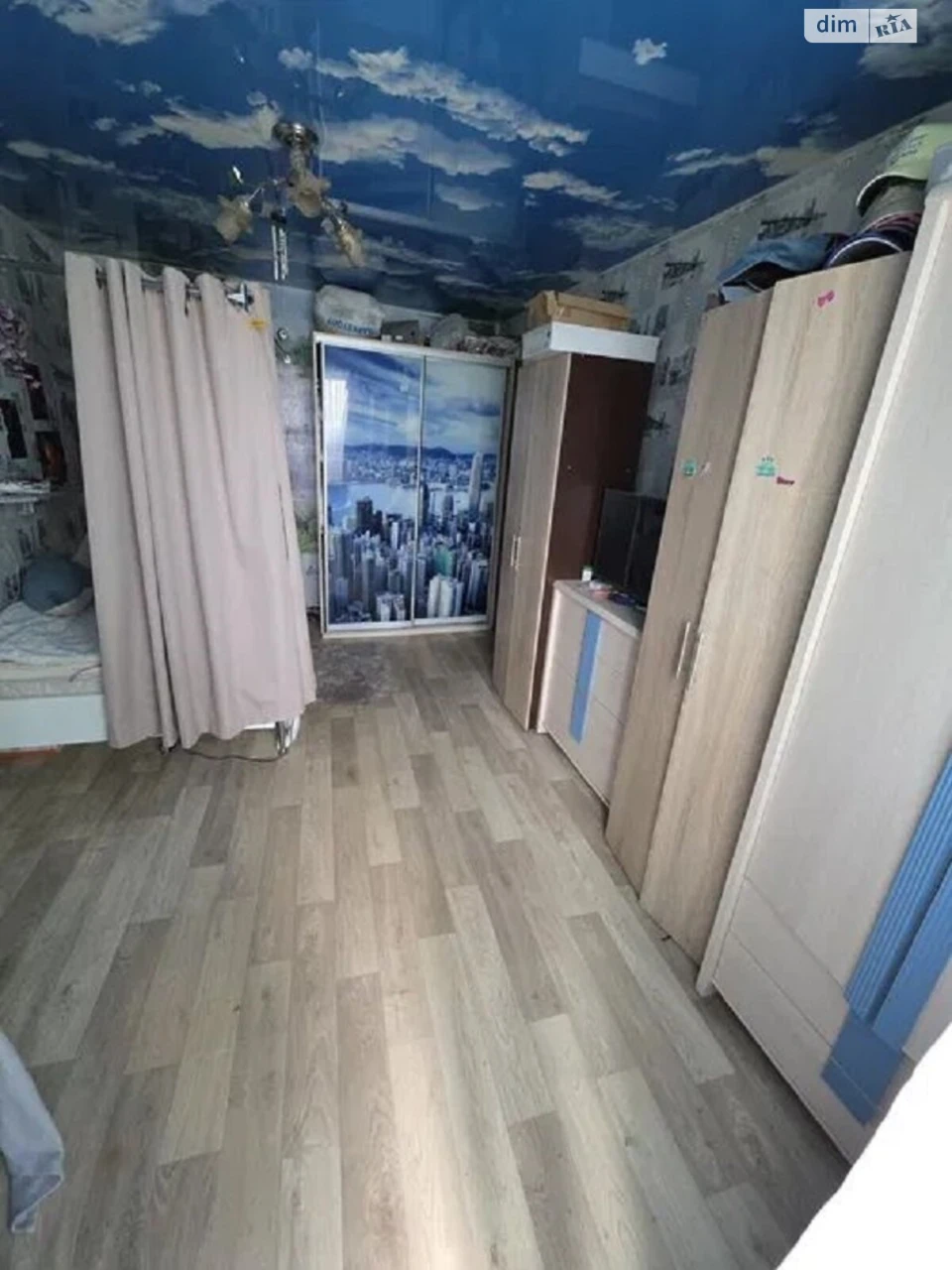 Продаж Квартира Лівий Поділ