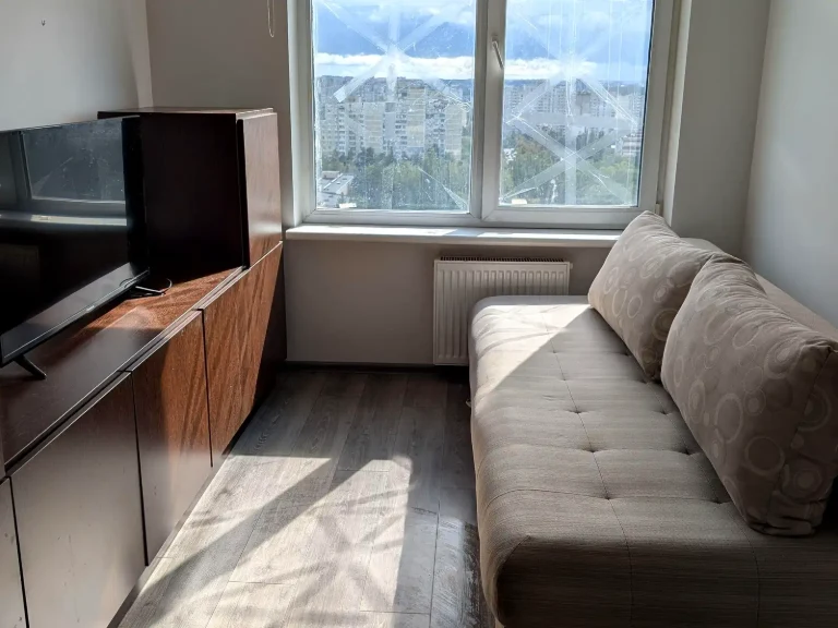 Оренда квартири 1-кімн. 37 м² 18/26 пов.