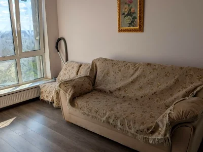 Оренда квартири 1-кімн. 37 м² 18/26 пов.