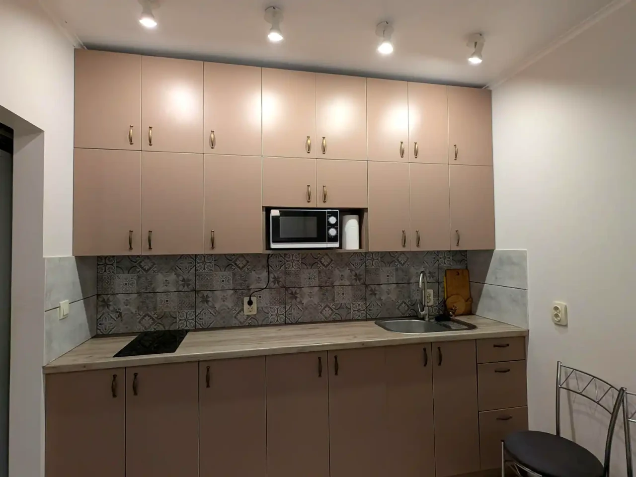 Оренда квартири 1-кімн. 37 м² 18/26 пов.