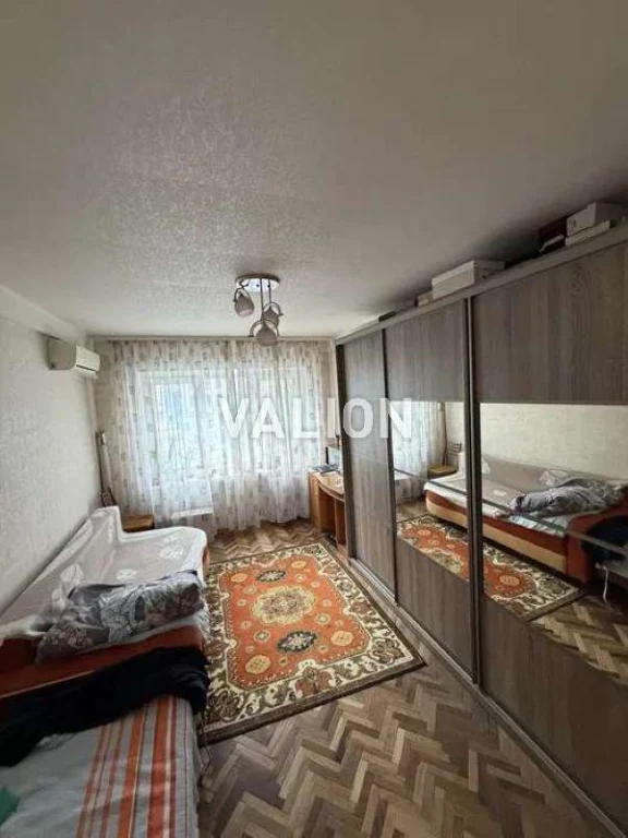Продаж 2-к квартири вул. Кудрявська 27/29