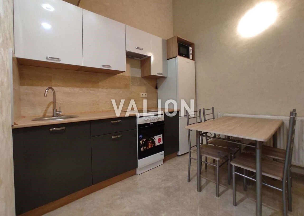 Продаж 2-к квартири вул. Кубанської України 33а