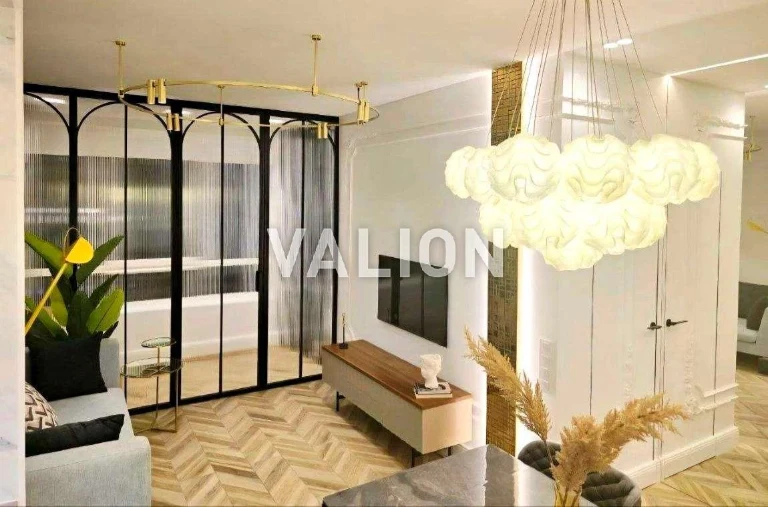 У продажу дизайнерська 1-кім.квартира ЖК Dibrova Park вул. Н
