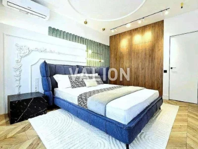 У продажу дизайнерська 1-кім.квартира ЖК Dibrova Park вул. Н