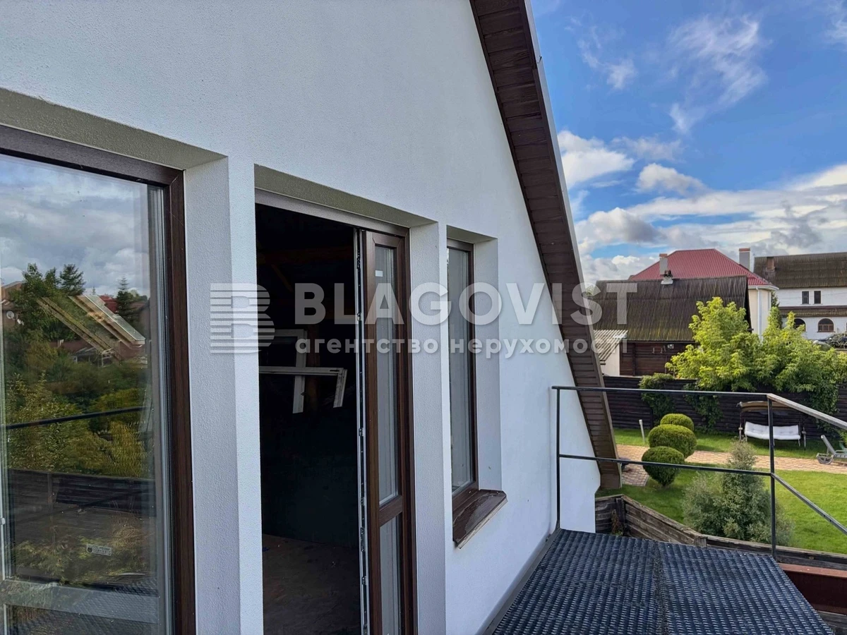 Продаж будинку вул. Святищенська в Києві / P-34620