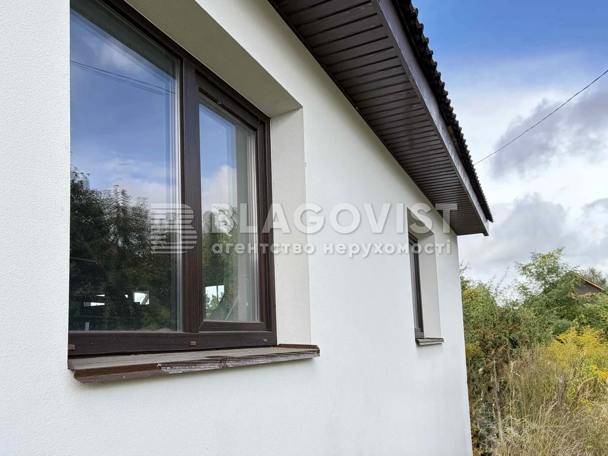 Продаж будинку вул. Святищенська в Києві / P-34620