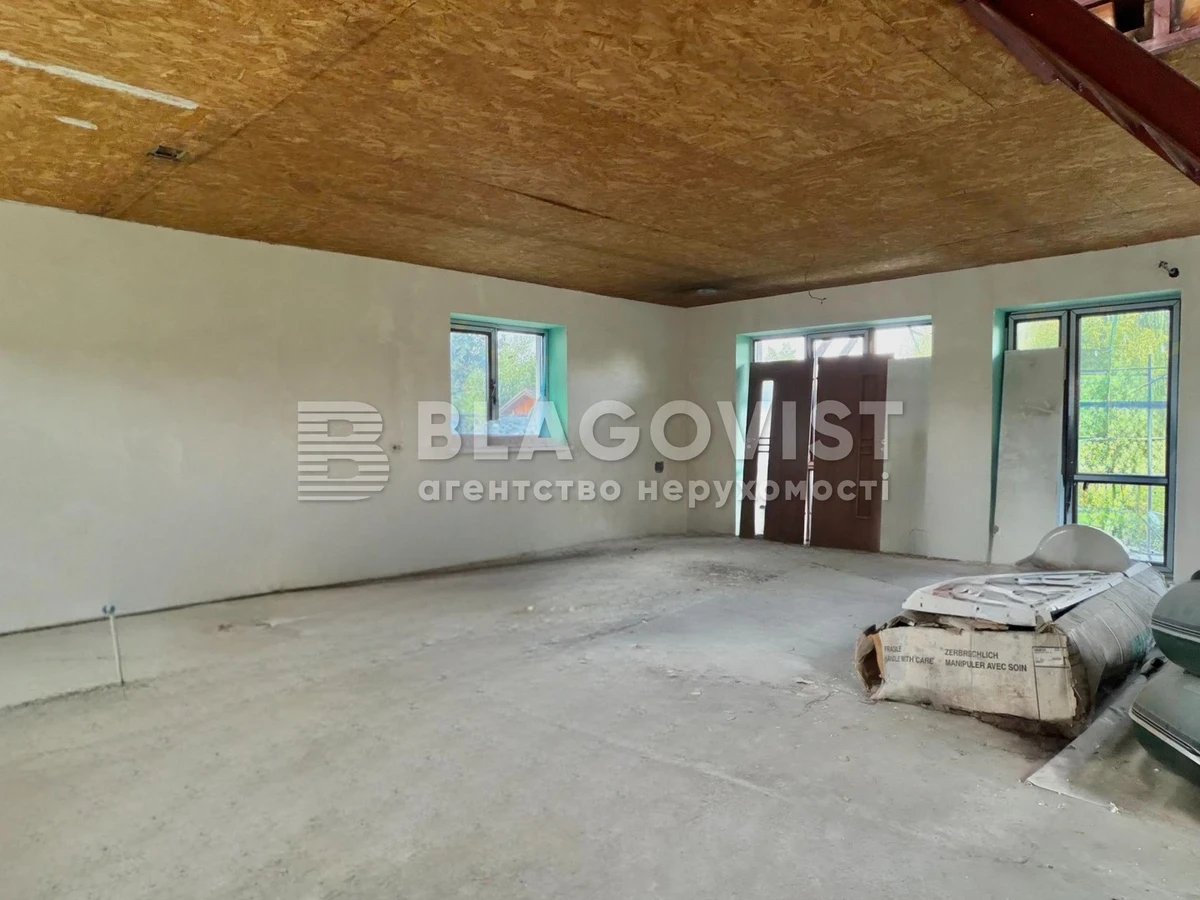 Продаж будинку вул. Святищенська в Києві / P-34620