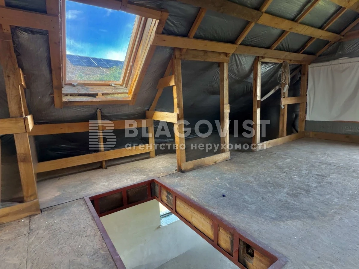 Продаж будинку вул. Святищенська в Києві / P-34620