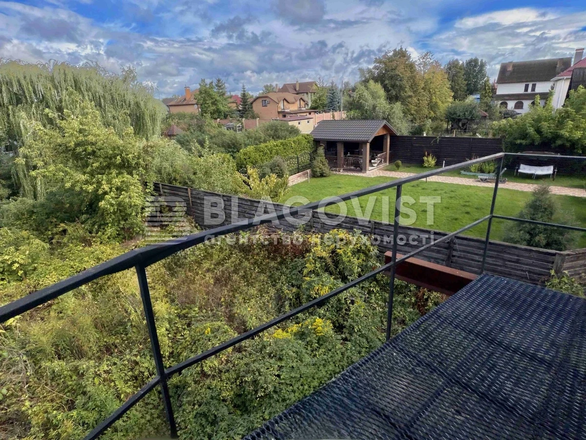 Продаж будинку вул. Святищенська в Києві / P-34620