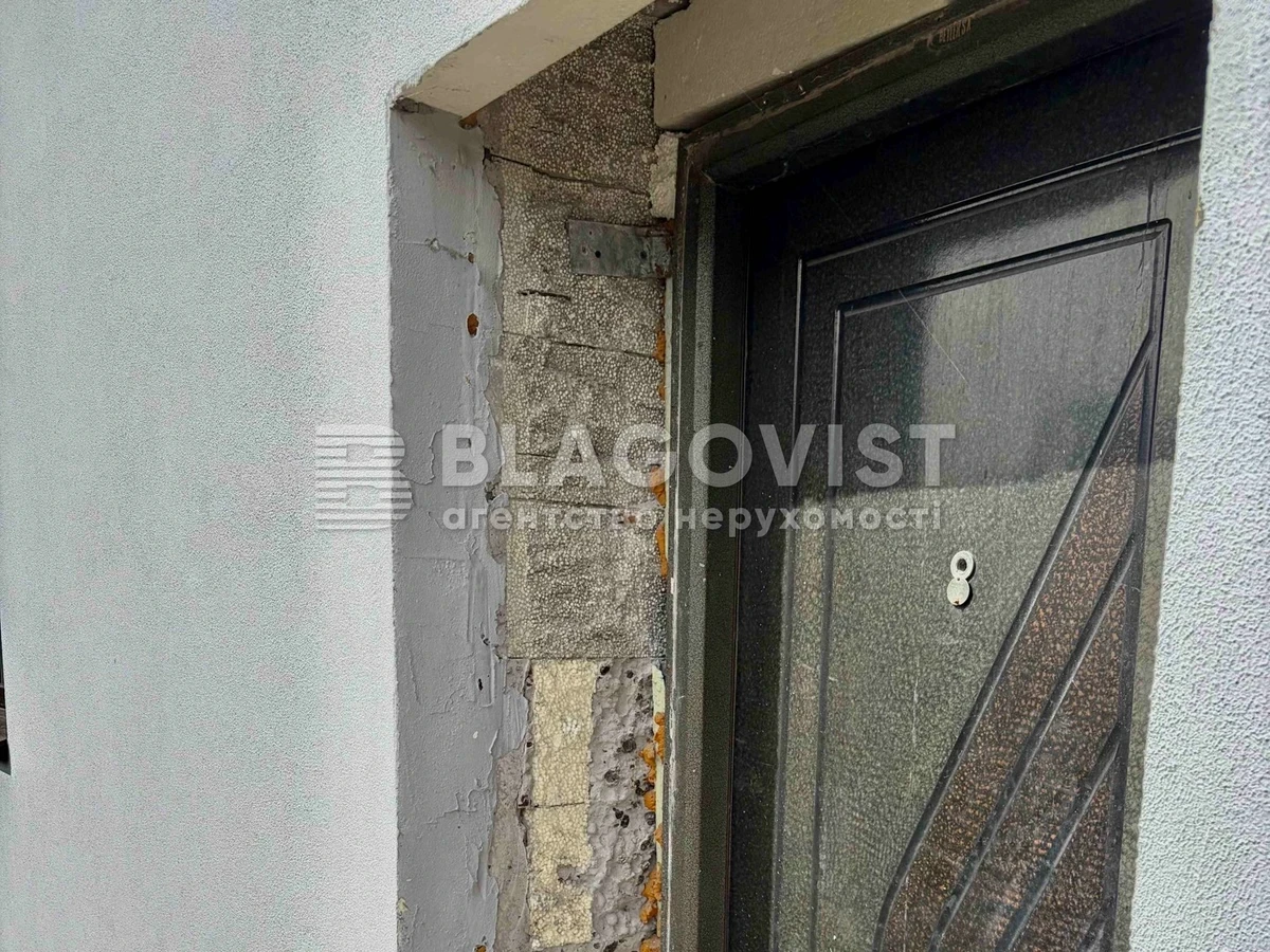 Продаж будинку вул. Святищенська в Києві / P-34620