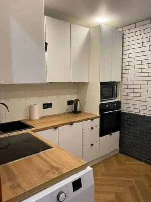 Оренда 1-кімнатної квартири 37 м², Дніпровська наб., 7