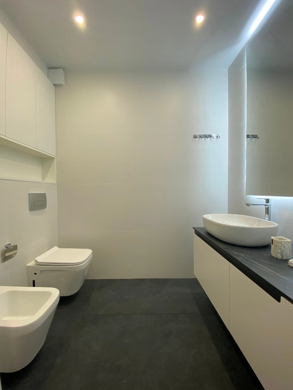 Оренда 3-кімнатної квартири 71 м², ЖК White Lines, Будинок 2