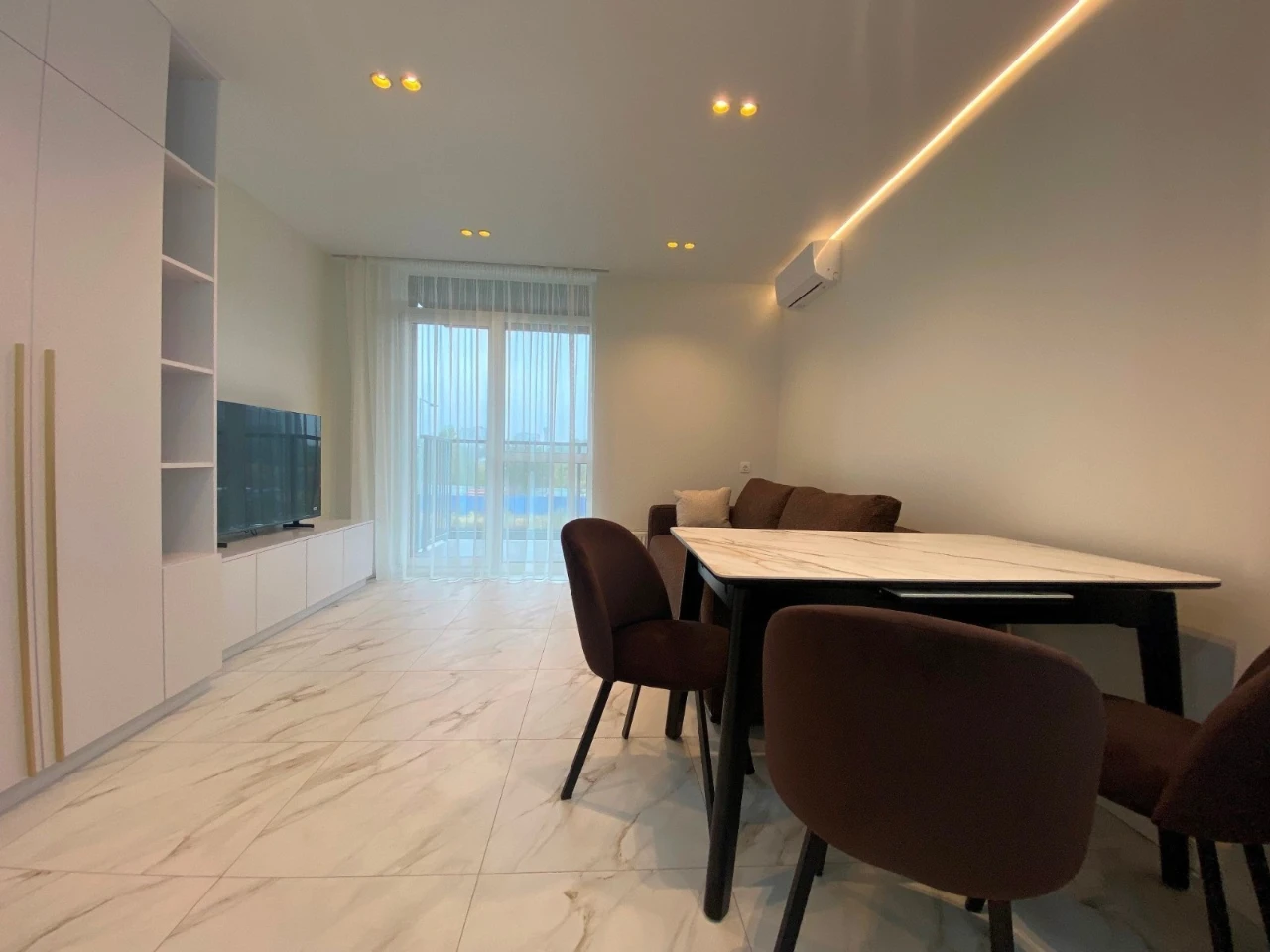 Оренда 2-кімнатної квартири 43 м², ЖК Respublika, Будинок 22