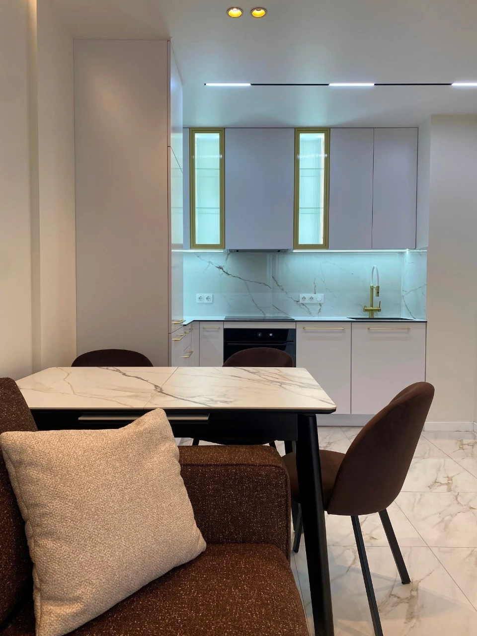 Оренда 2-кімнатної квартири 43 м², ЖК Respublika, Будинок 22