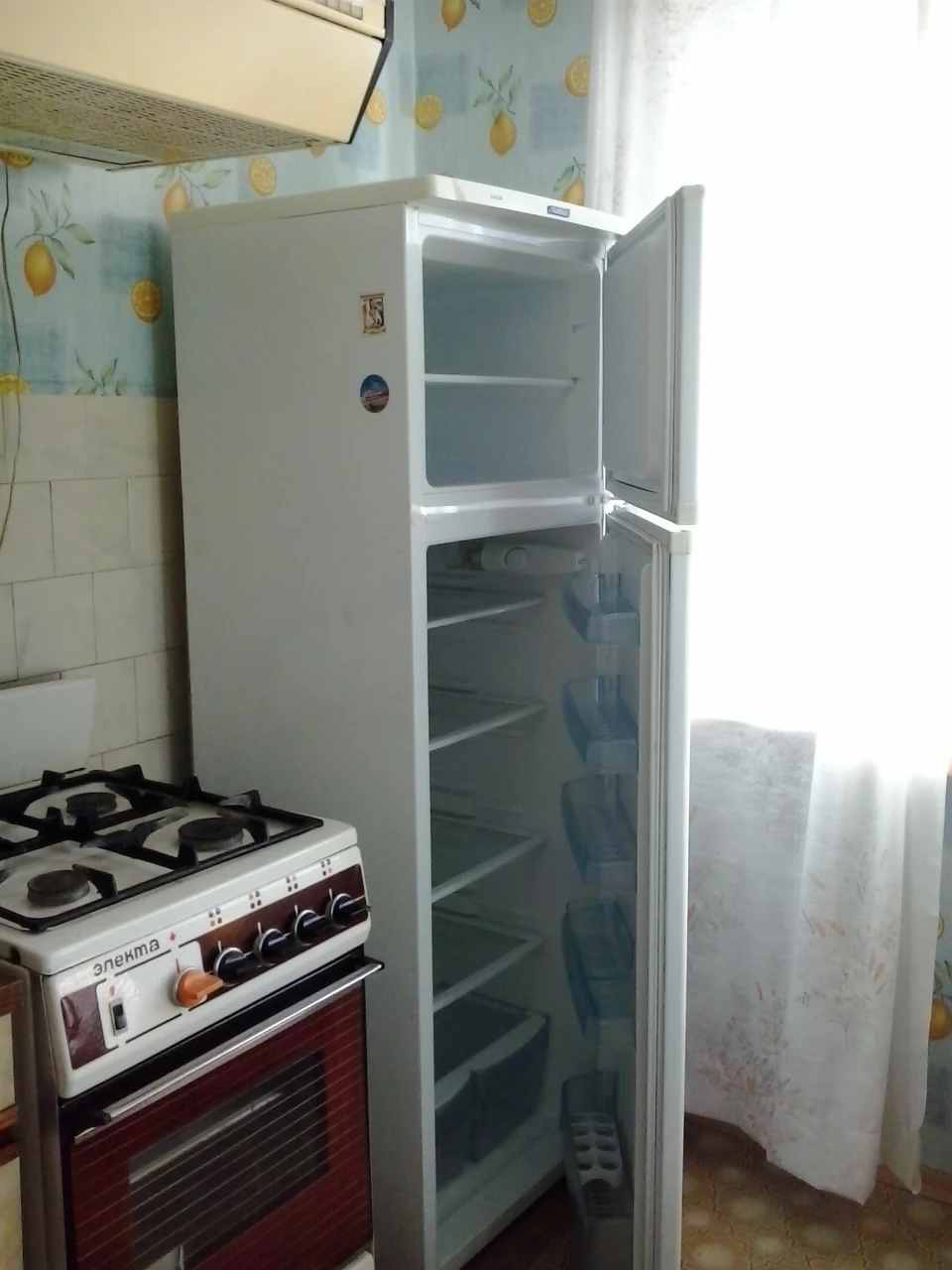Оренда 1-кімнатної квартири 32 м², Сулеймана Стальського вул