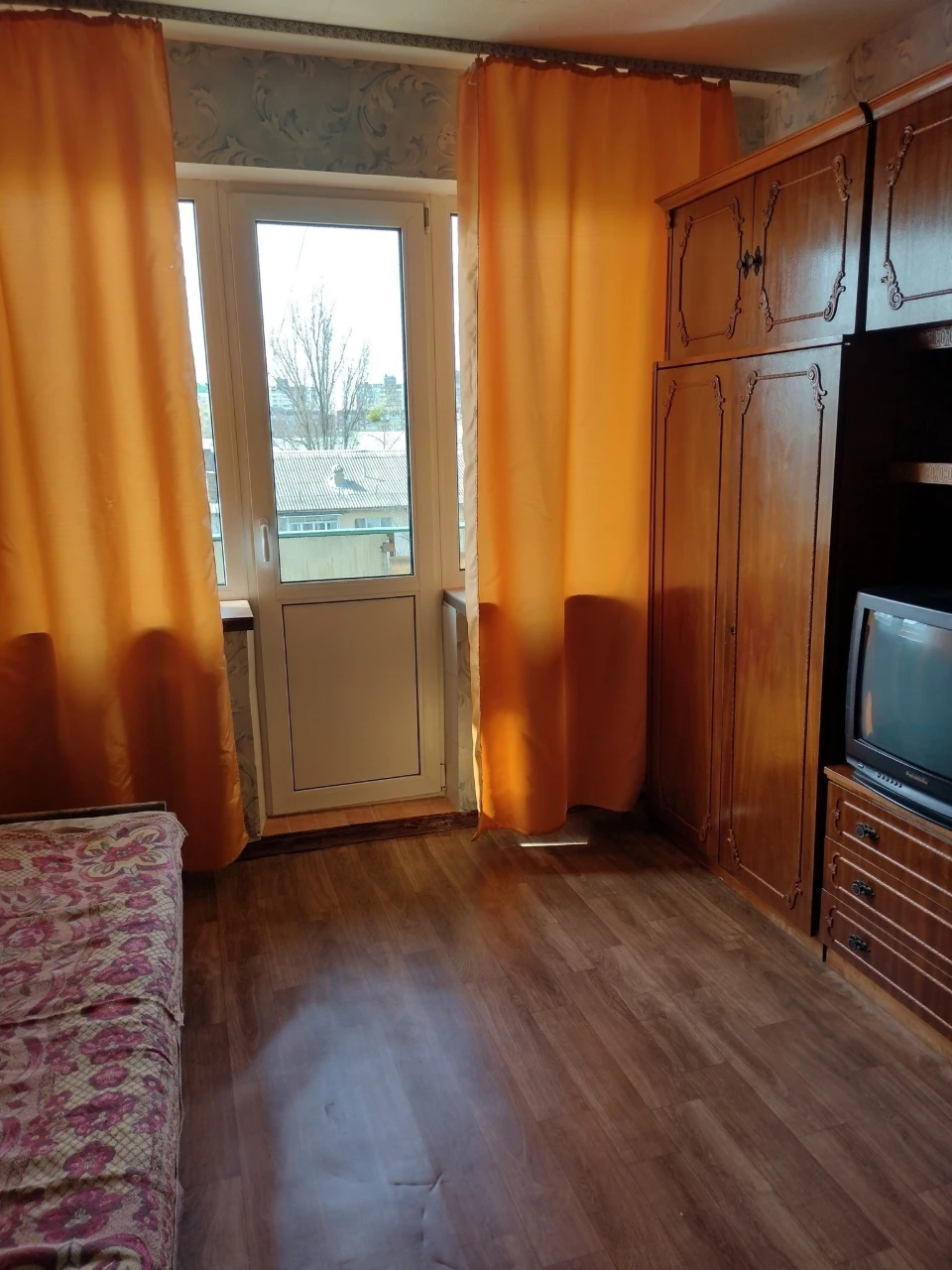 Оренда 1-кімнатної квартири 32 м², Сулеймана Стальського вул