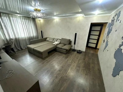 Продаж 3х кімнатної квартири 5 фонтана