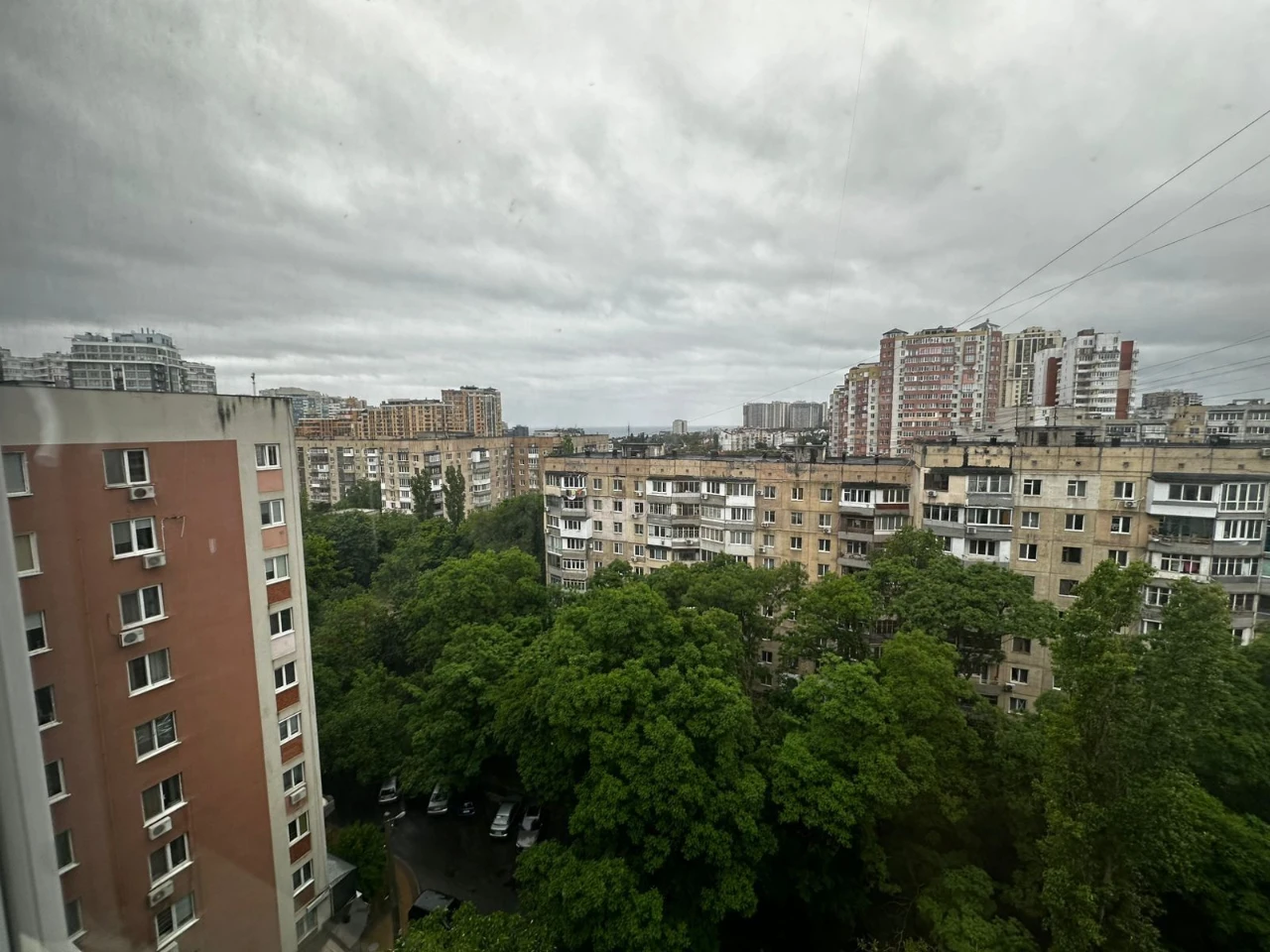 Продаж 3х кімнатної квартири 5 фонтана