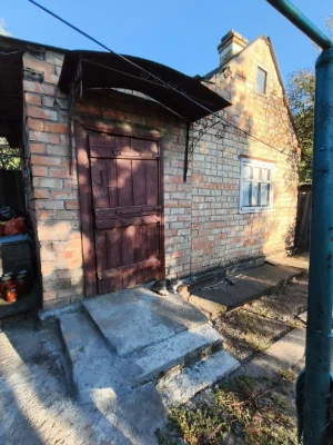 приватний будинок