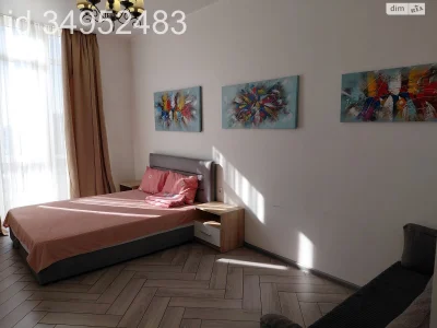 Довгострокова Оренда Квартира Аркадія