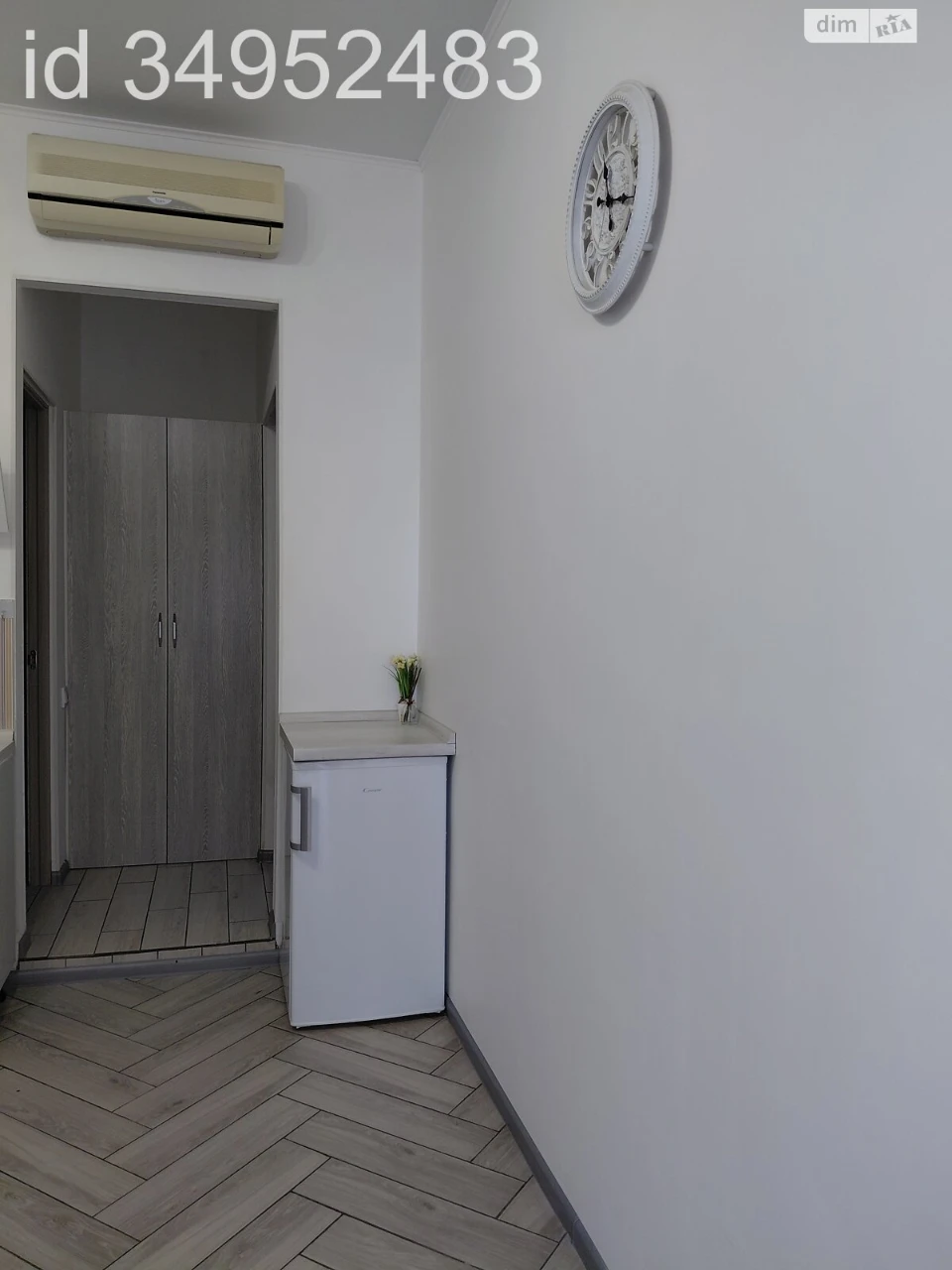 Довгострокова Оренда Квартира Аркадія