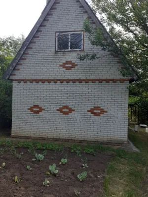 Продаю дачный участок