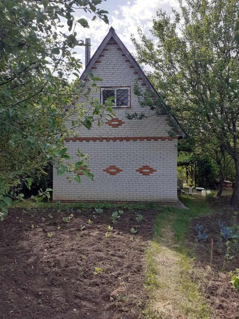 Продаю дачный участок