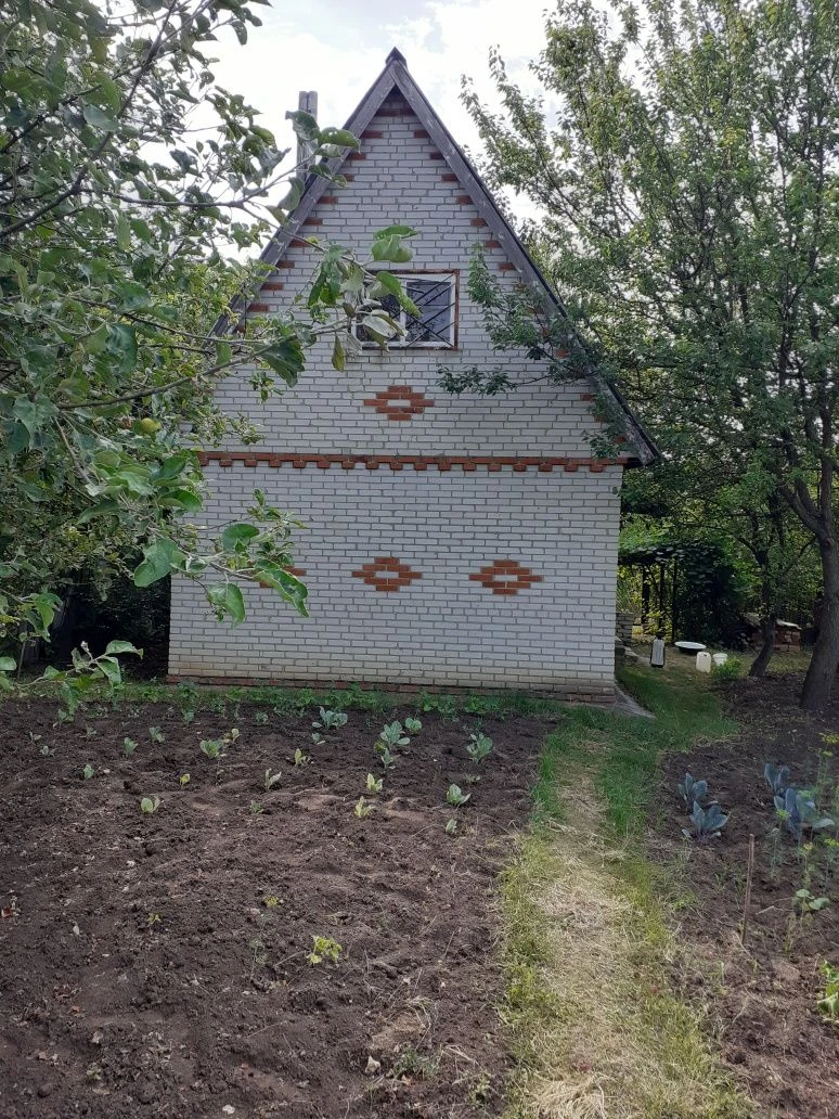 Продаю дачный участок