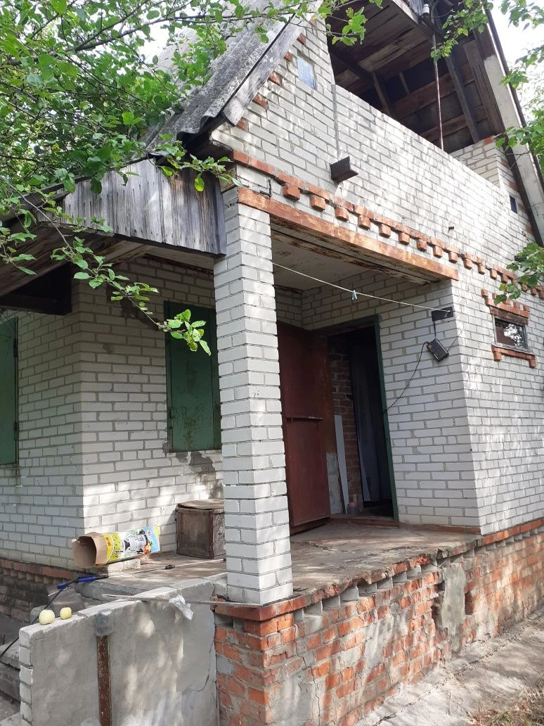Продаю дачный участок