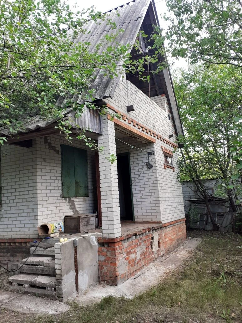 Продаю дачный участок