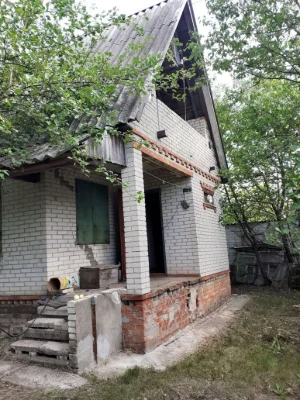 Продаю дачный участок