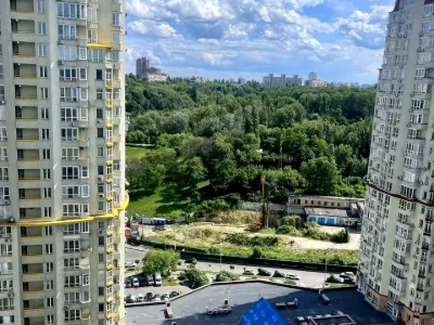 Квартира. Київ, Мокра вул.