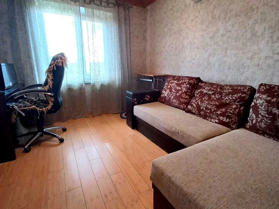 Квартира. Київ, Автозаводська вул.