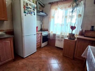 Квартира. Київ, Автозаводська вул.