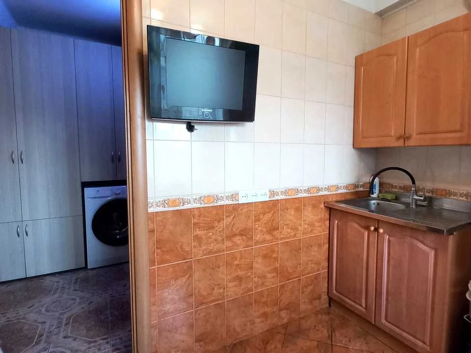 Квартира. Київ, Автозаводська вул.