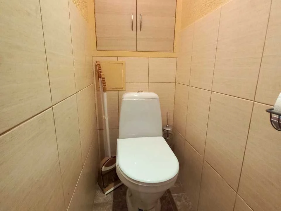 Квартира. Київ, Автозаводська вул.