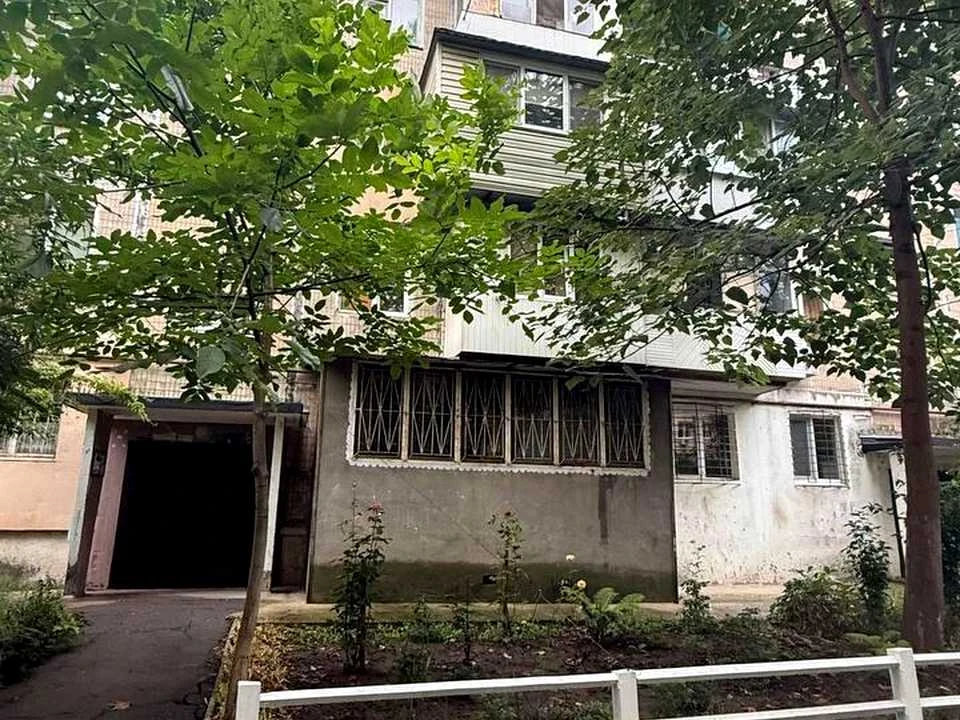 Квартира. Одесса, ул. (Генерала Вишневского)