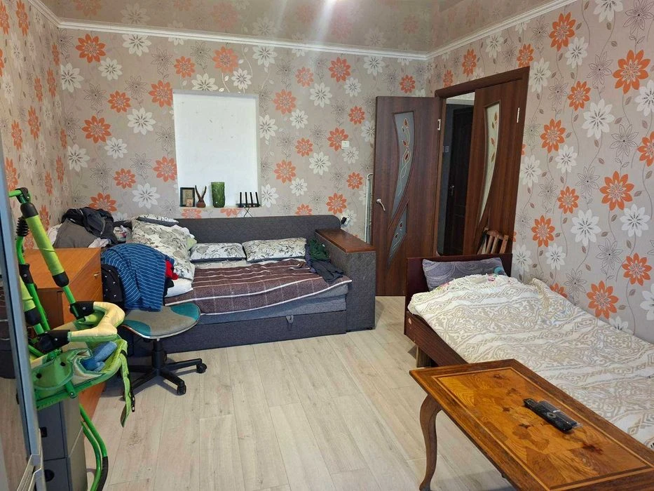 Продаж 3-кімнатної квартири в центрі міста